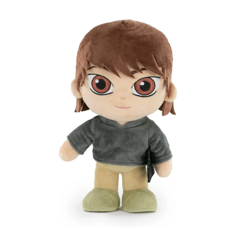 Barrado Plush: Death Note - Light Yagami - دمية